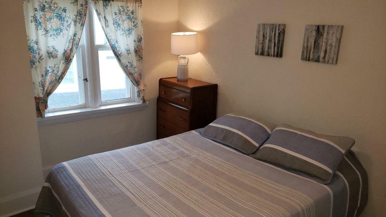 Minden Miners' Bay Lodge מראה חיצוני תמונה