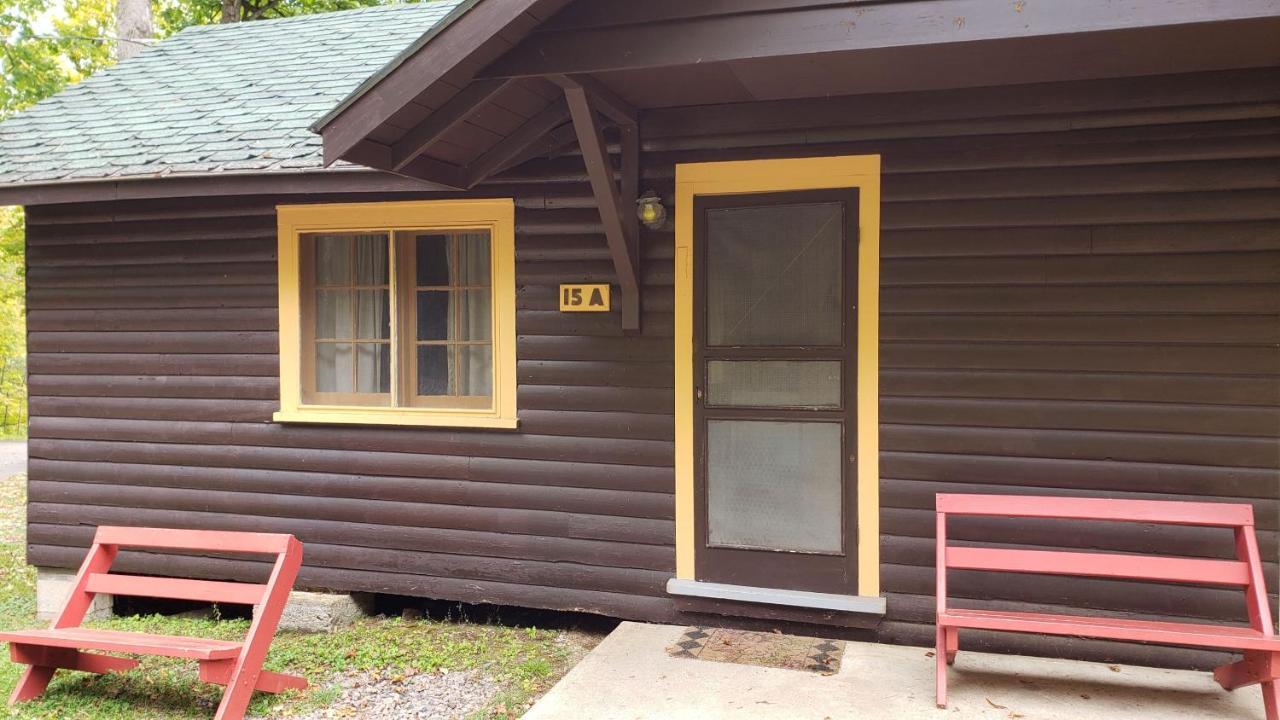 Minden Miners' Bay Lodge חדר תמונה