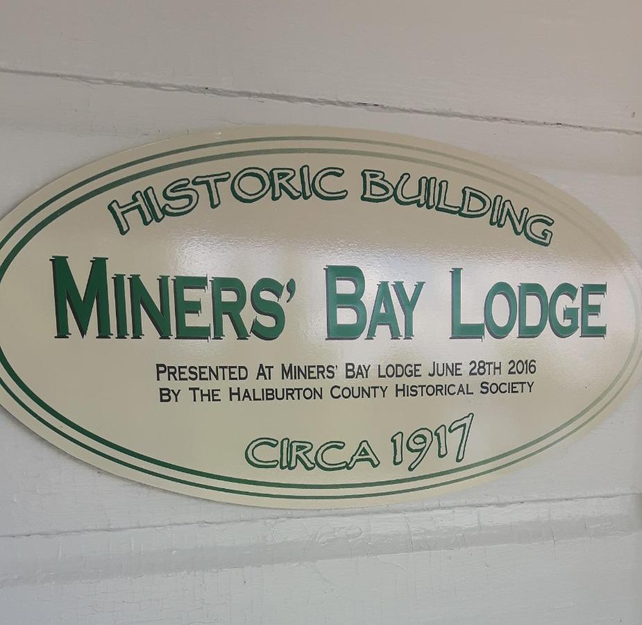 Minden Miners' Bay Lodge מראה חיצוני תמונה