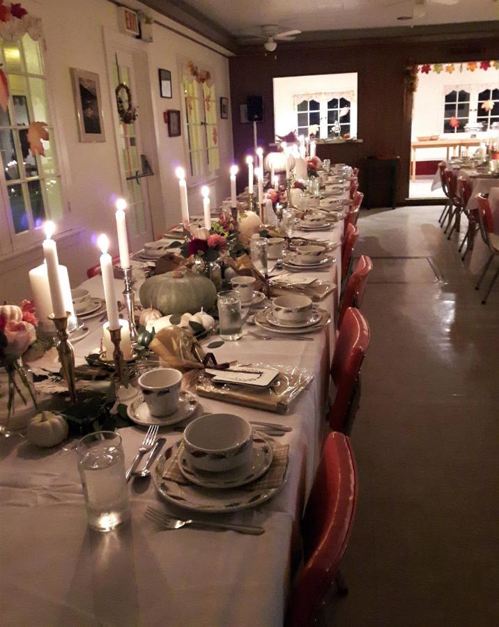 Minden Miners' Bay Lodge מראה חיצוני תמונה